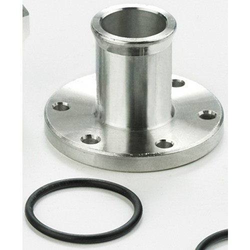 Alloy Adaptor 25.4mm (1