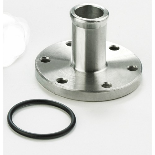 Alloy Adaptor 19mm (¾