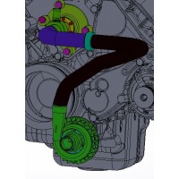 Ford Coyote Adaptor Kit with EWP.jpg