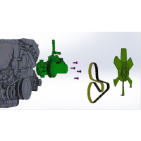 Coyote Mechanical Water Pump Removal.png