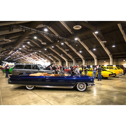Davies Craig is Heading to the Street Machine Nationals!