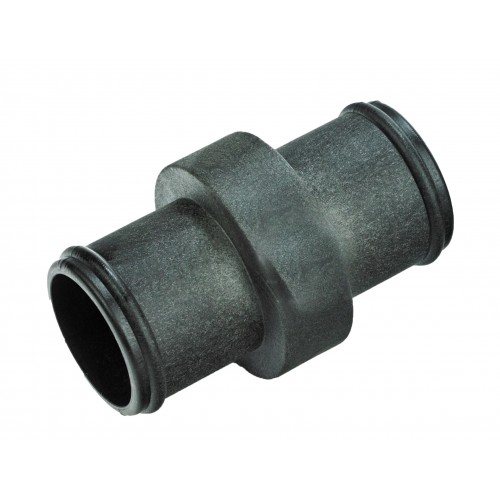 Adapter Nylon - Radiator Hose Joiner / Connector 32mm to 35mm (#10414)