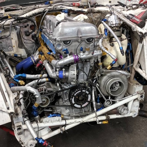 How to Get Started – Which EWP® Is Right For My Engine?