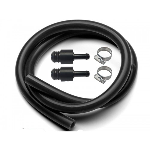 Trans Oil Cooler Fitting Kit (6R80) Ford Ranger Mazda BT50