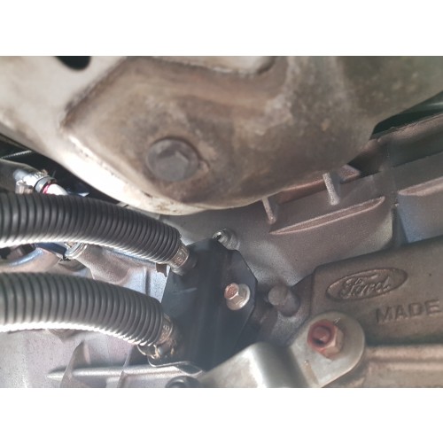 Trans Oil Cooler Fitting Kit (6R80) Ford Ranger Mazda BT50