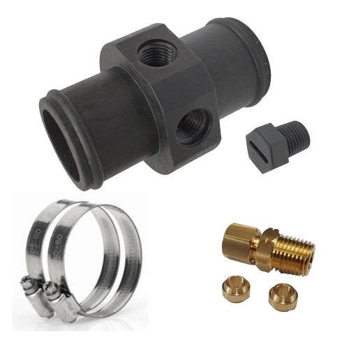 Temperature Sensor Inline Adapter Kit (38mm) (#0408)