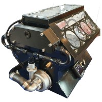 8970 LS Kit on Engine (21-Feb-2023).jpg