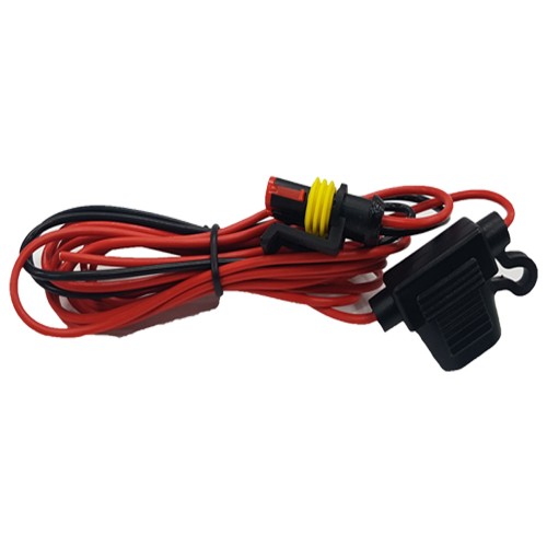 Wiring Loom - Electric Booster Pump - EBP23, 25, 40 (19518)