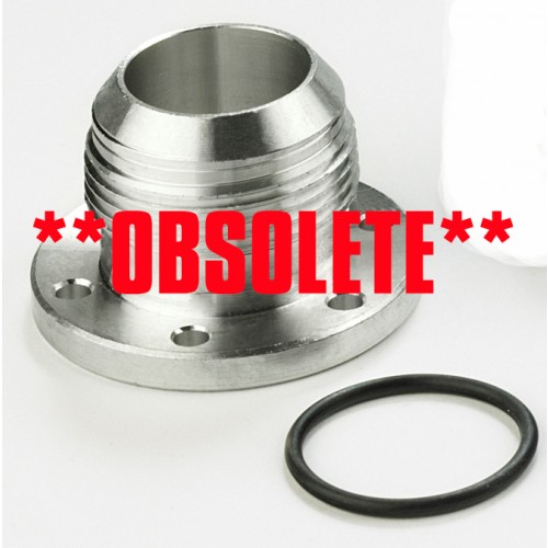 Alloy Adaptor -20 AN (1-5/8 - 12 UNF) (#1026)