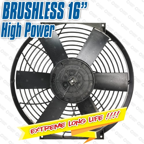 Brushless 16