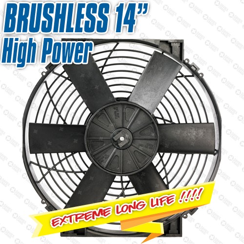 Brushless 14