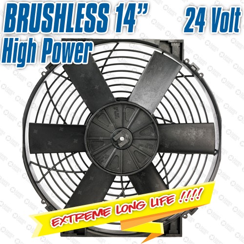 Brushless 14