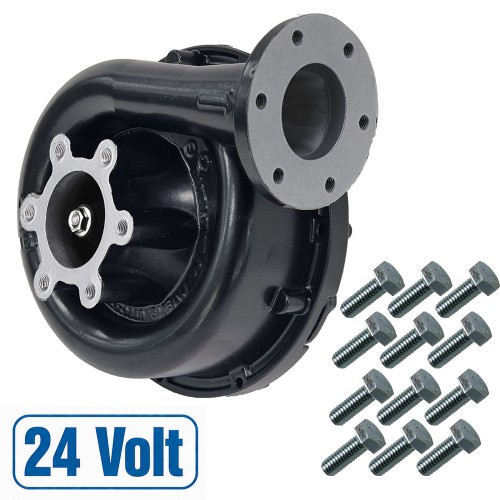 EWP140Remote Electric Water Pump (24V)  (#8191)
