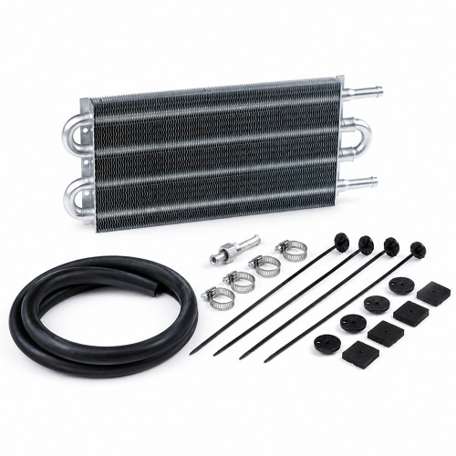 Transmission Oil Cooler 4 Cylinder Engines Ultra-Cool® (#401)